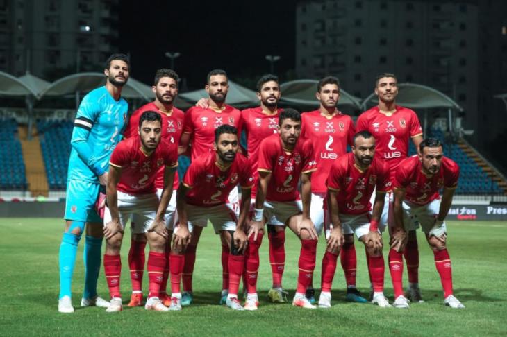 مصدر ليلا كورة: الأهلي يبدأ تطبيق خصم غرامة السوبر على 5 أشهر